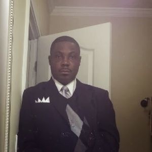 Meet your Posher, Sherwood